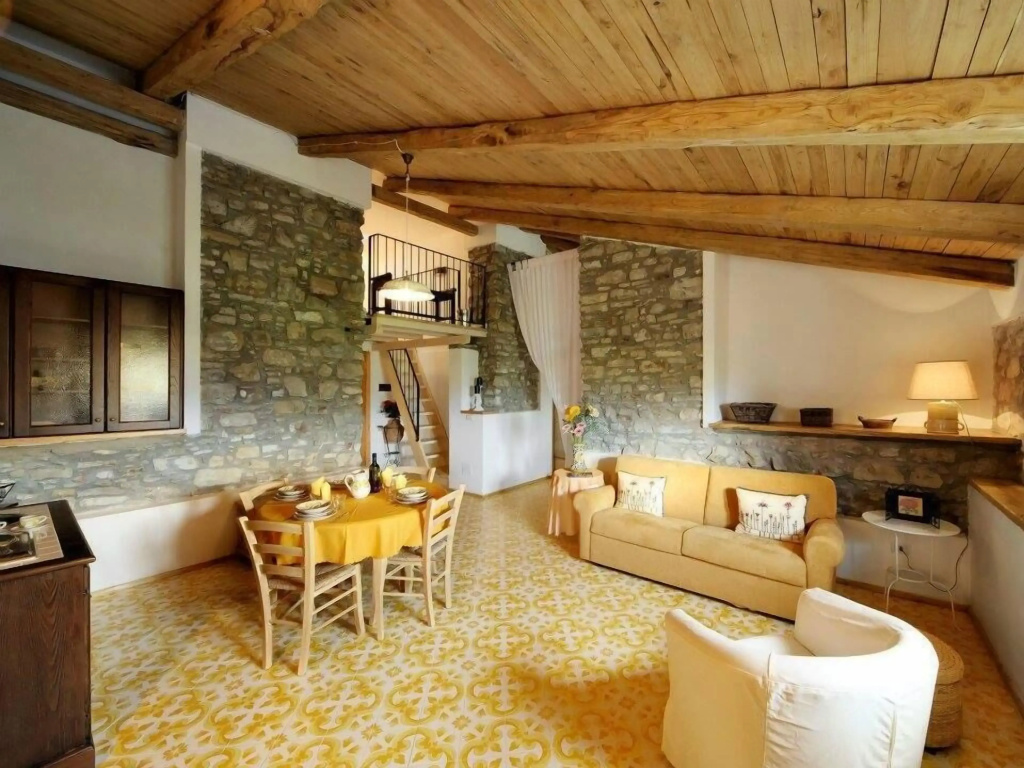 Residenza Matarazzo e Le Sue Soffitte