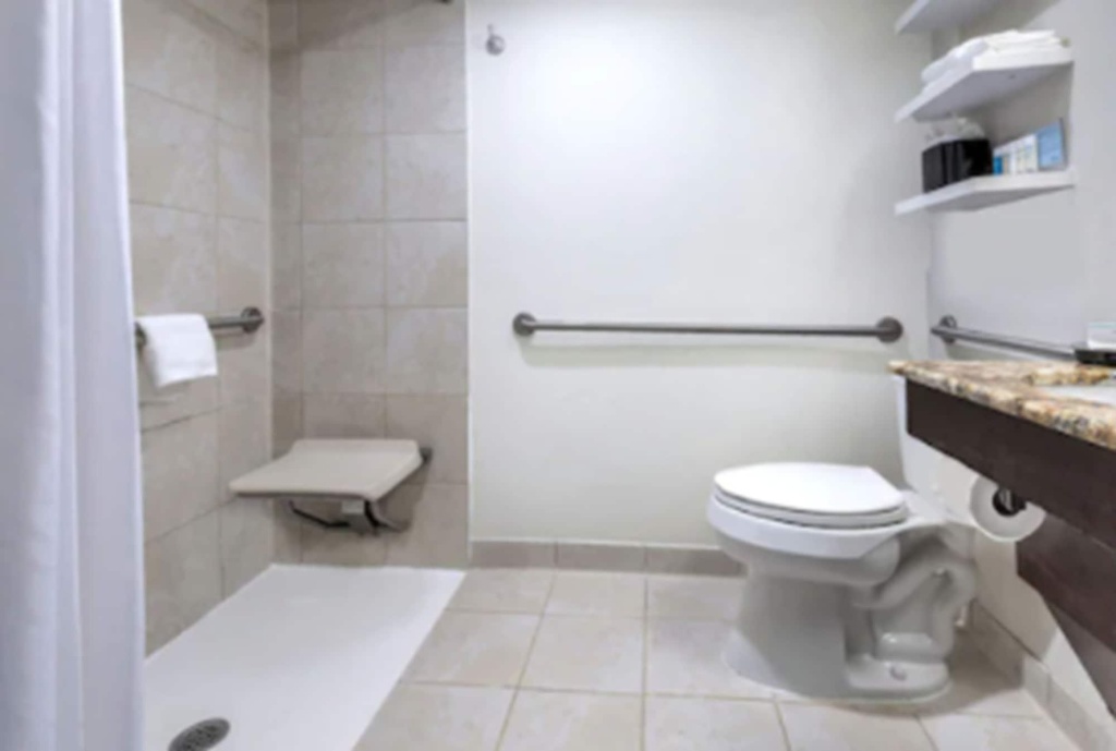 voco Times Square South New York by IHG