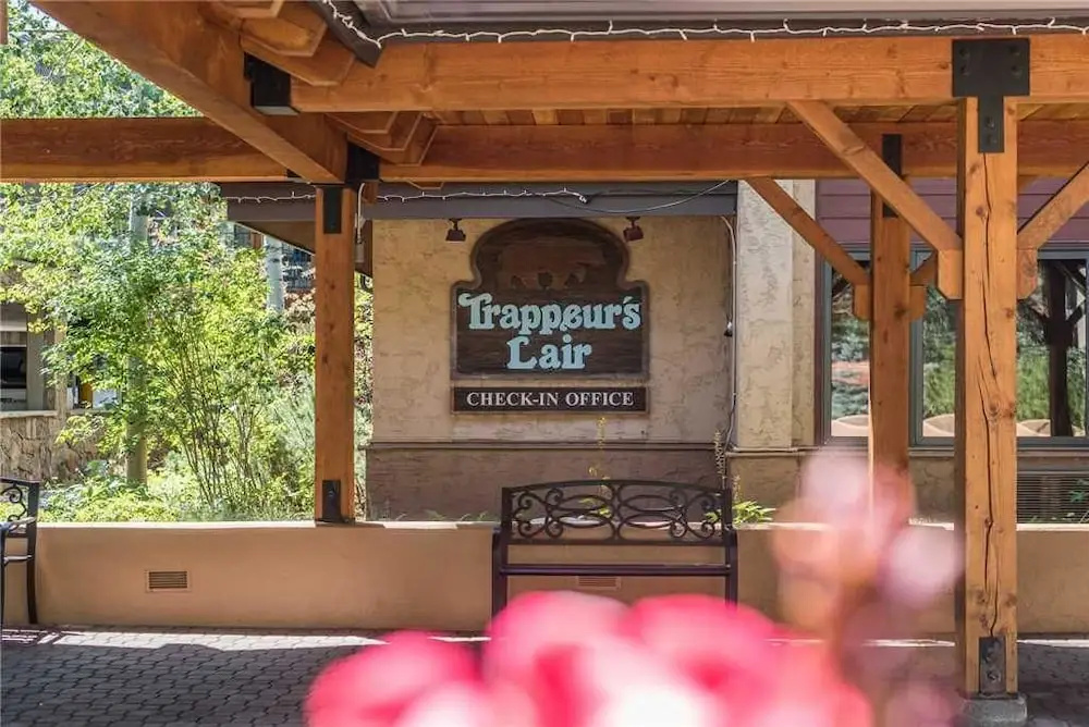 5114 Emerald Lodge, Trappeur's Crossing Apartment 1