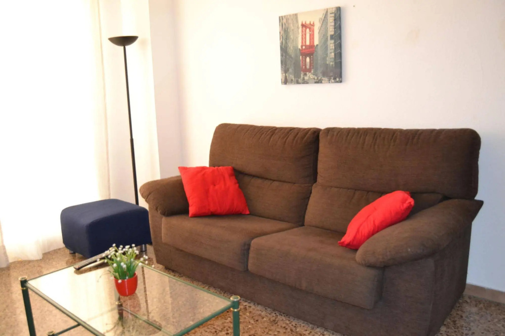 Apartamentos Dos Torres - Alierta