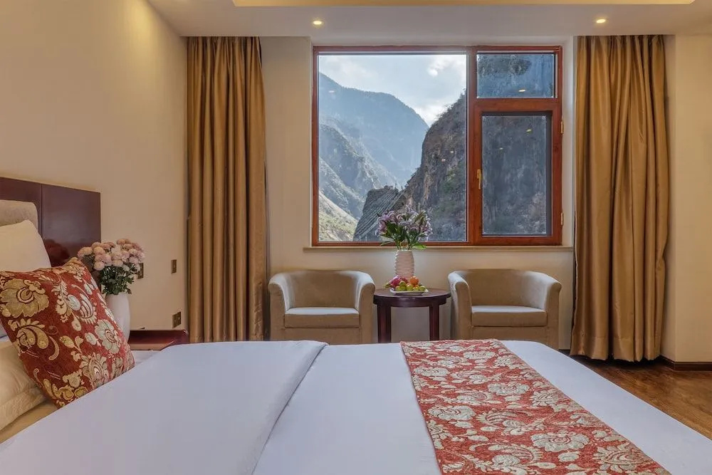 Shuizhuang Hotel