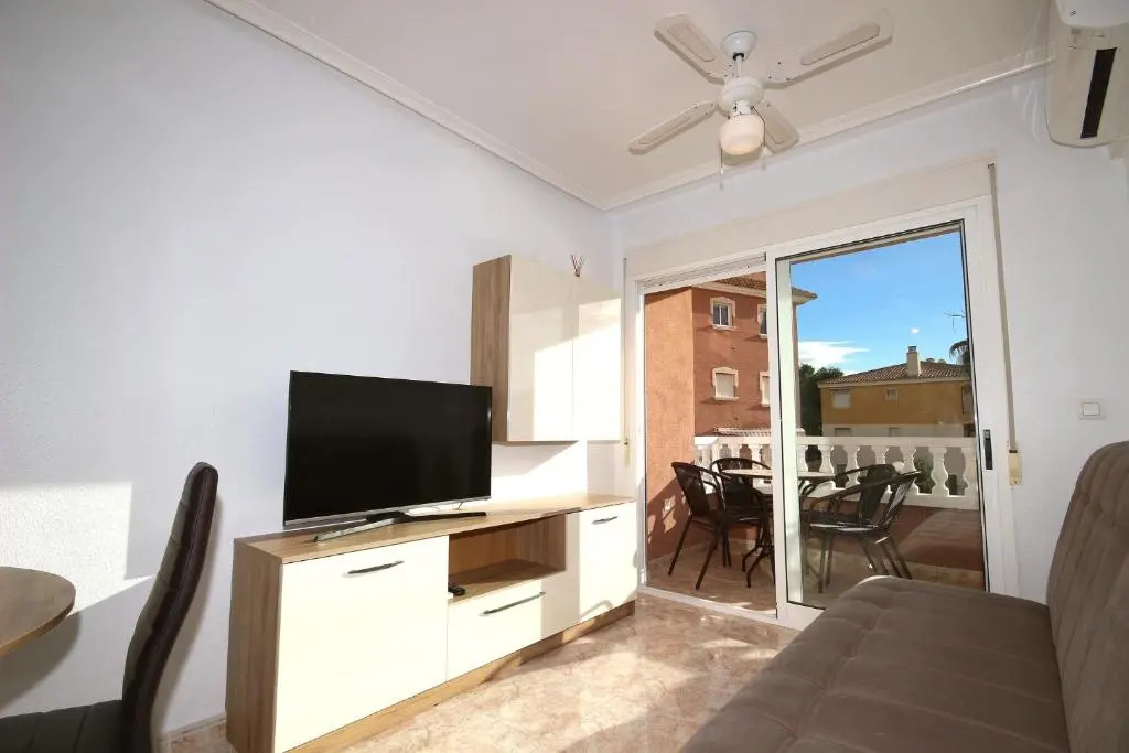 Apartment in La Mata Eneas 6