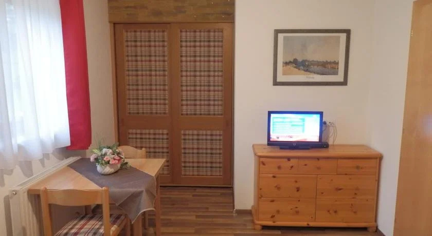 Haus Alpin Apartments
