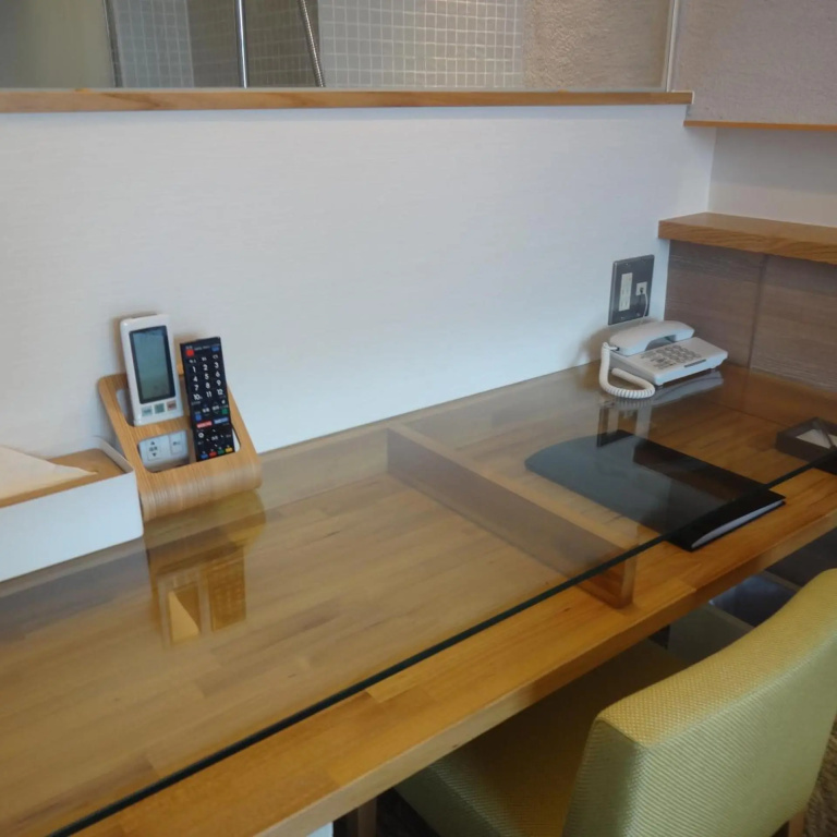 Kusatsu Hot Spa Hotel SPAX