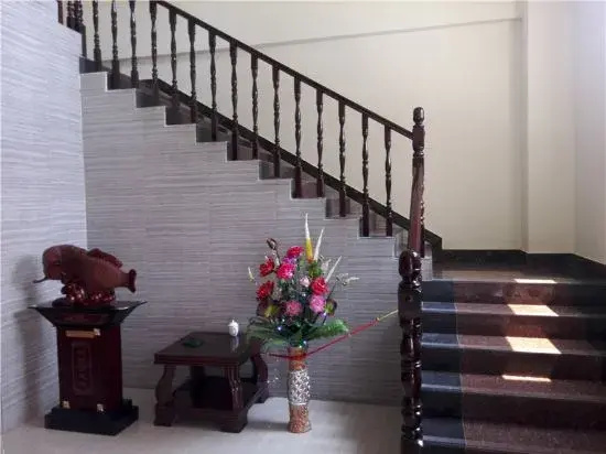 Linzhisong Hotel