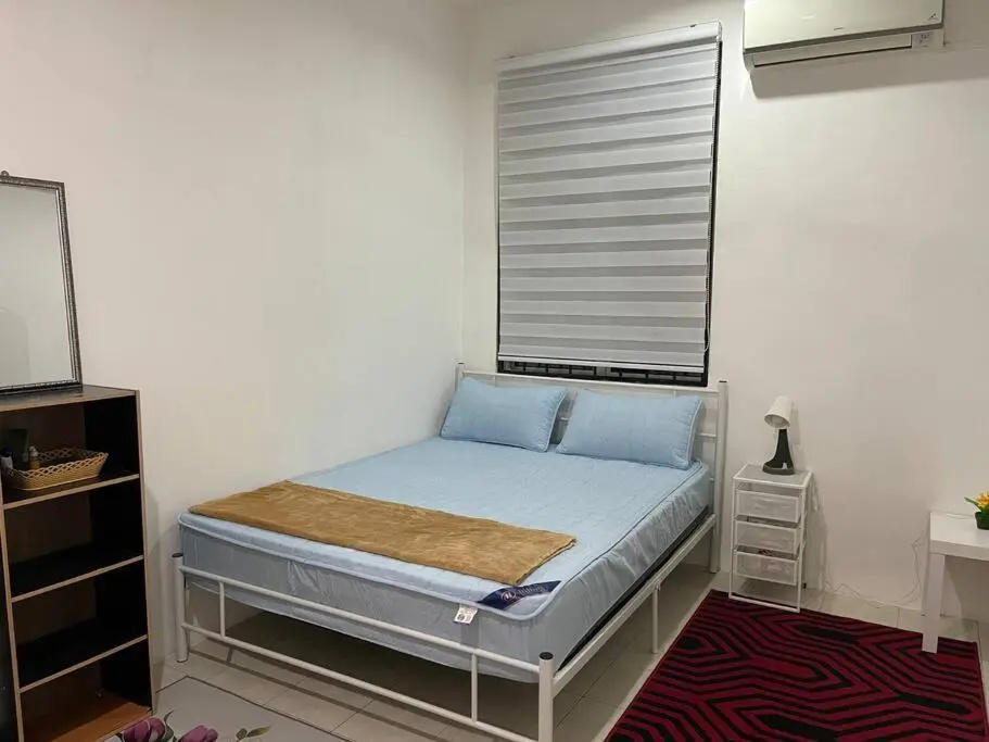 Rose Homestay