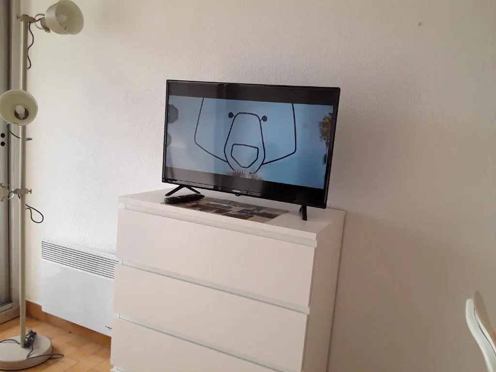 Cassis 4Pers Vue Mer Wifi Tennis Parking Piscine
