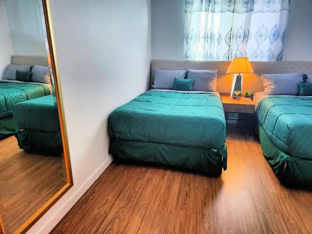 StaysPro - Cityscape Luxury Rental Homes in the Heart of Los Angeles