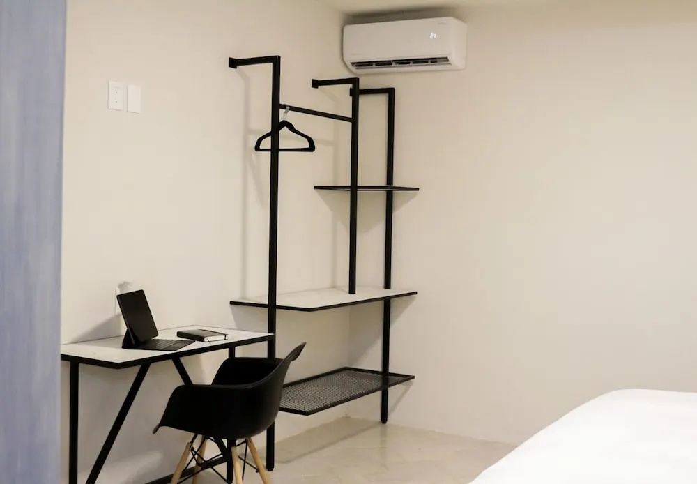 Casa Doper Relox SELFSERVICE