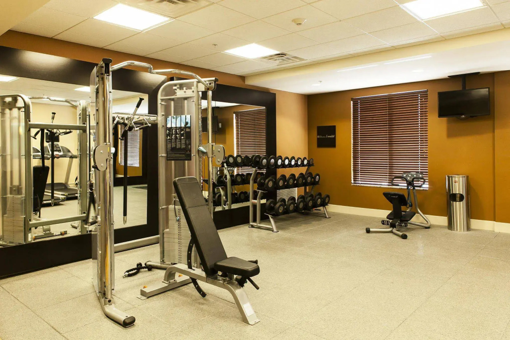 Hilton Garden Inn Lawton-Fort Sill