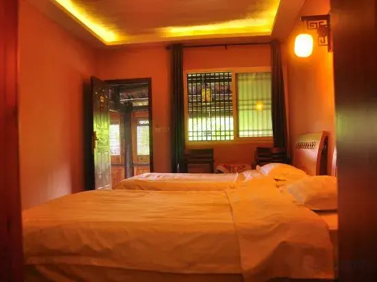 Tianyi Youth Hostel