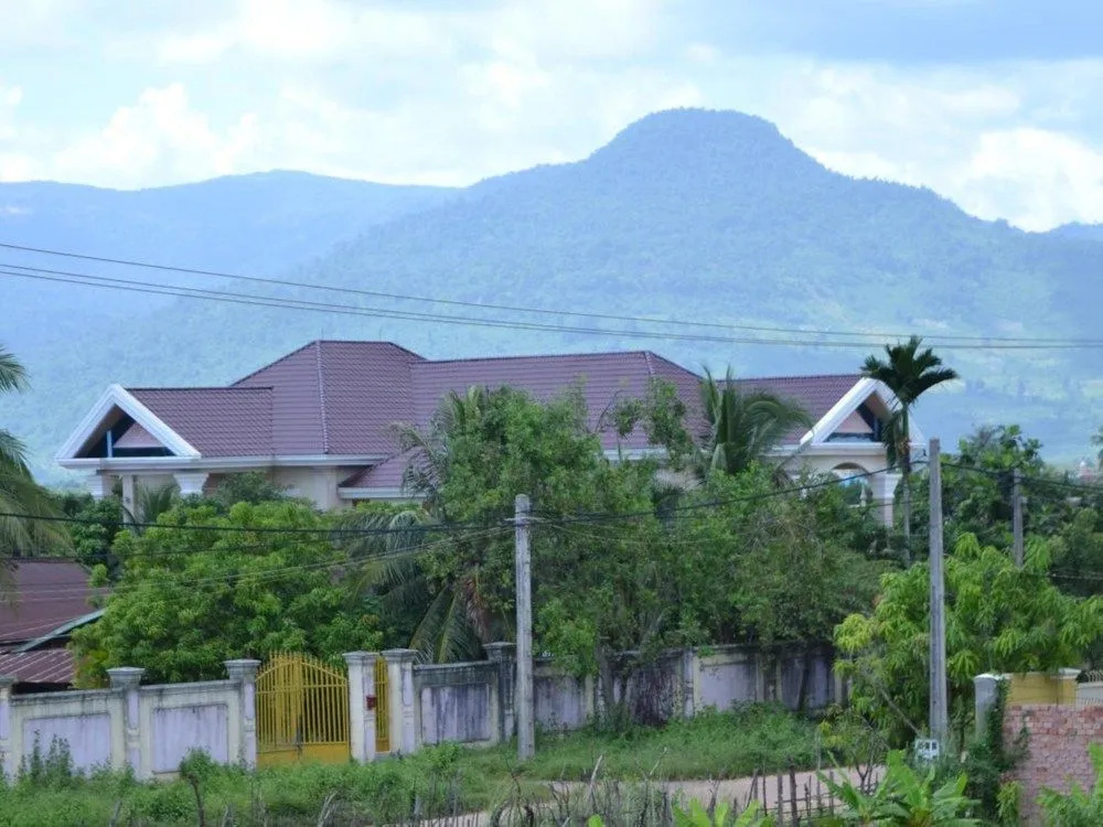 Kampot Manor