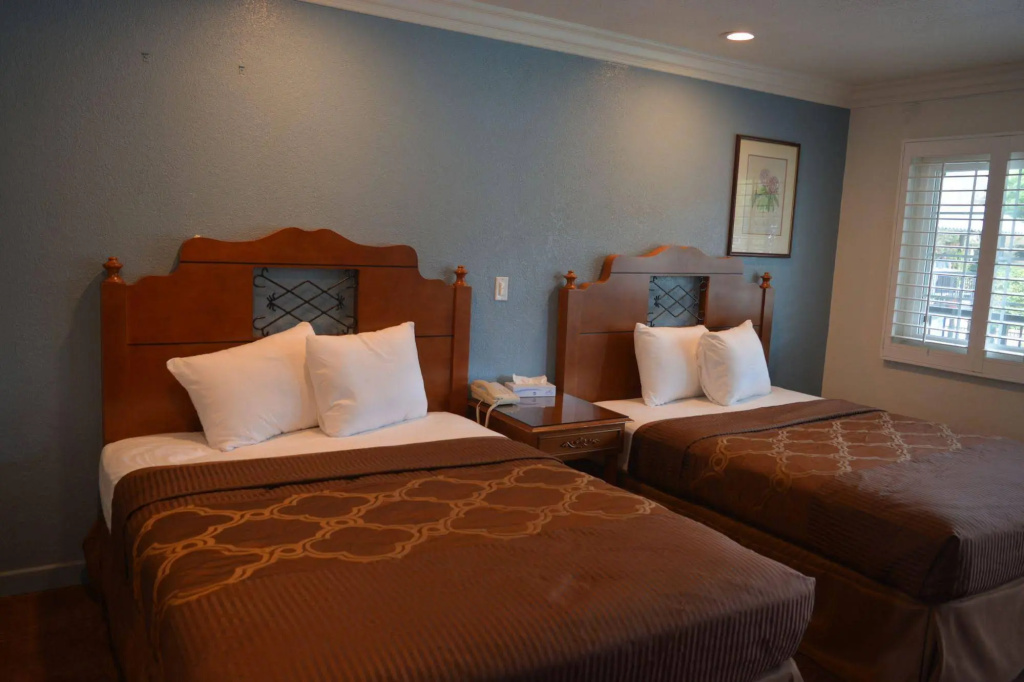 Welcome Inn