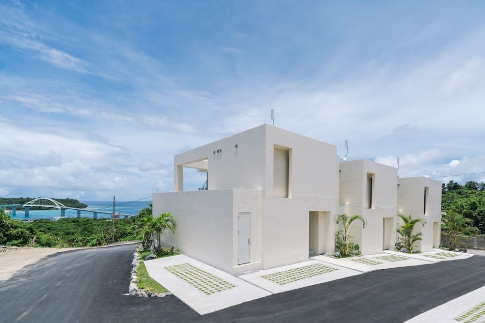 KEN KEN VILLA YUUMODORO