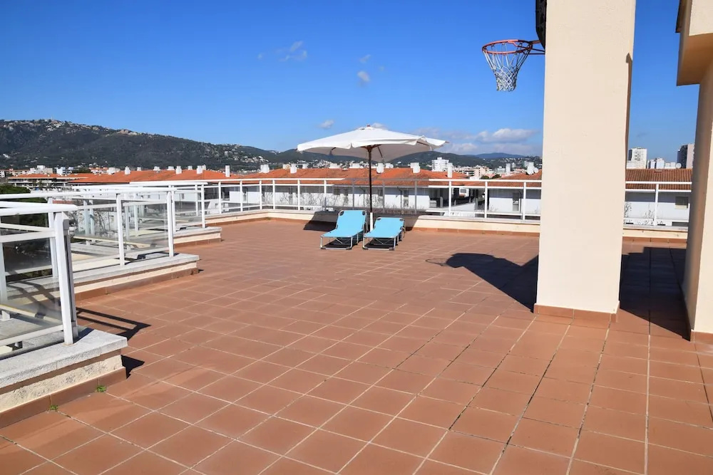 Apartamento Mar I Llum