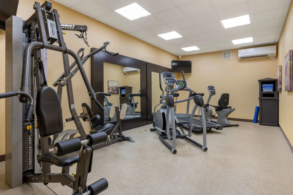 Best Western Plus French Lick