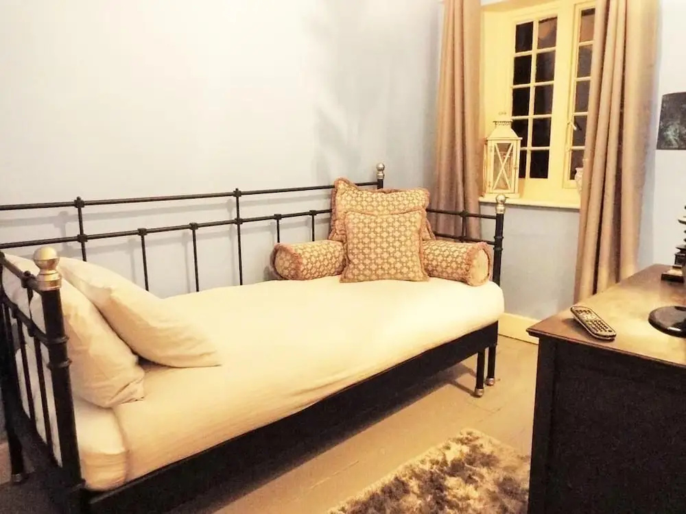 Old Vicarage B&B