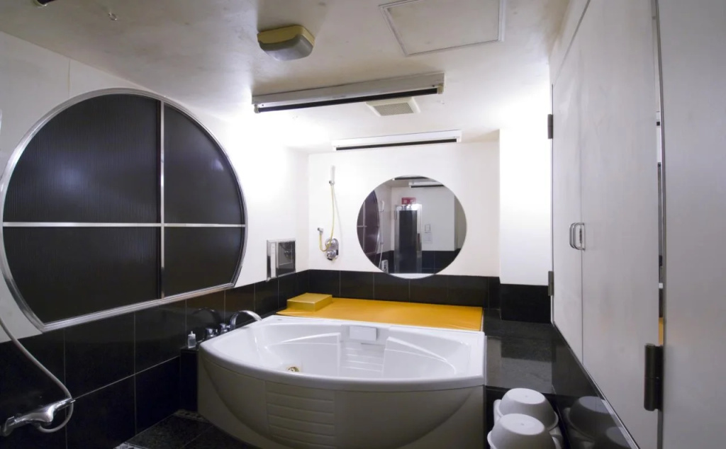 Hotel ShaSha Toyonaka (Adult Only)