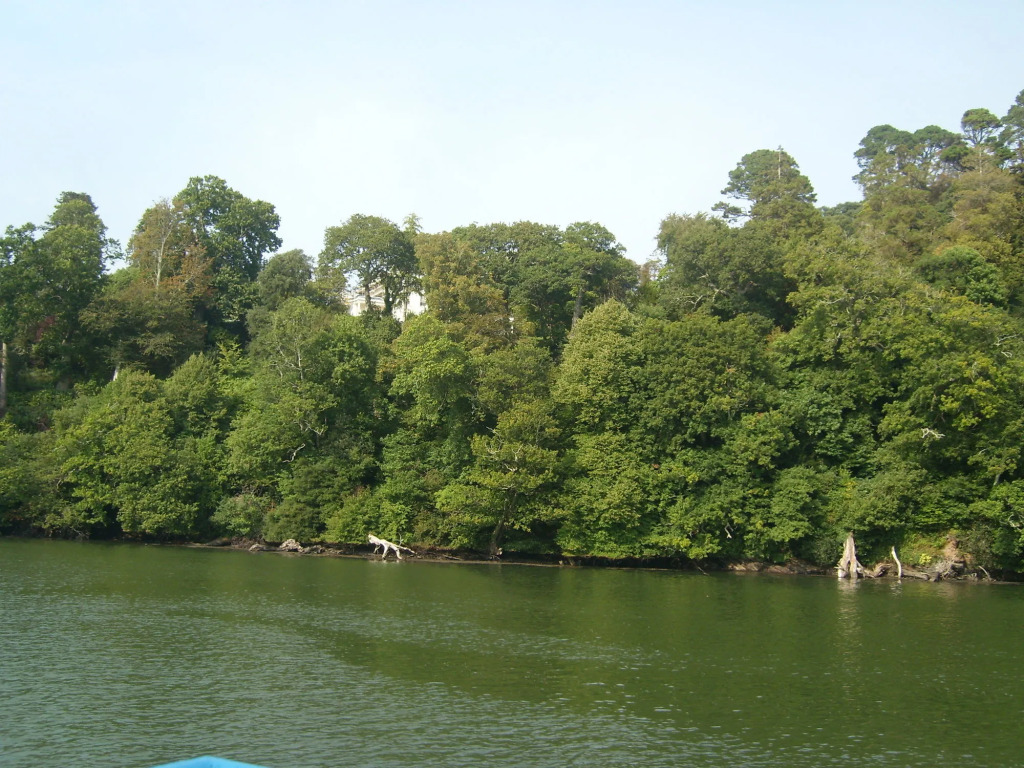 The Hall Farm Bed And Breakfast