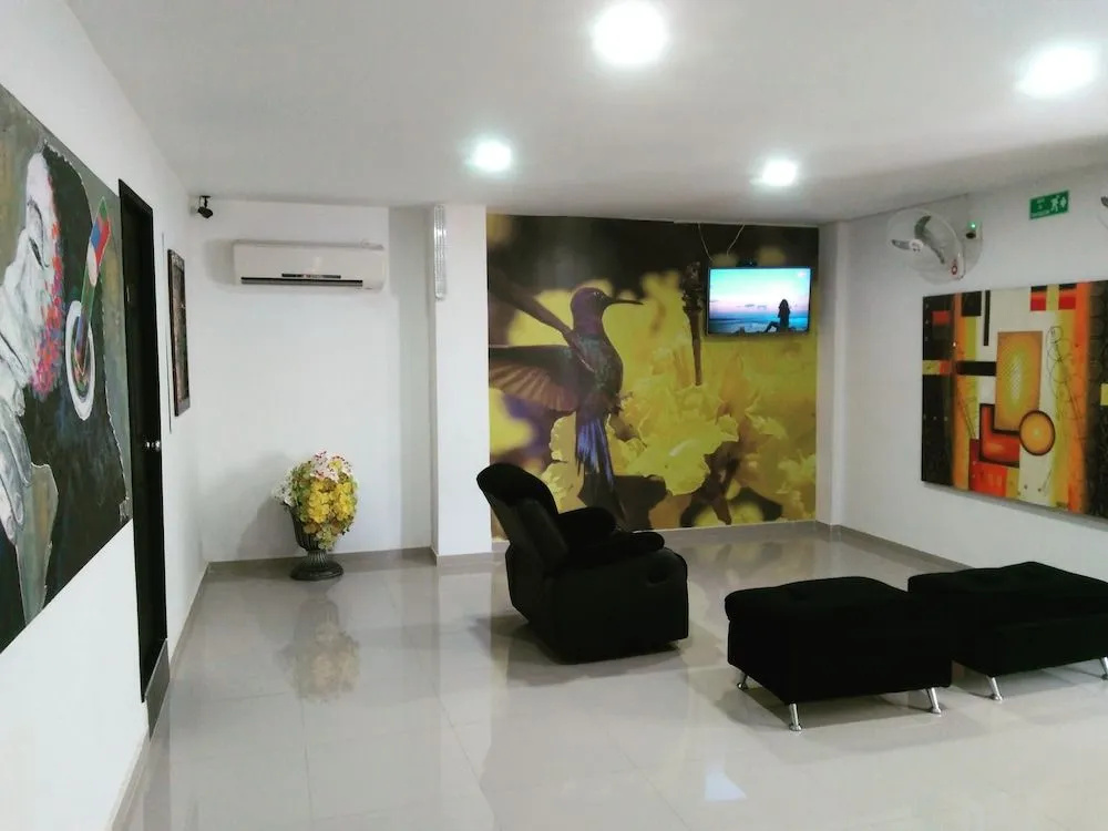 Hotel Kasvel
