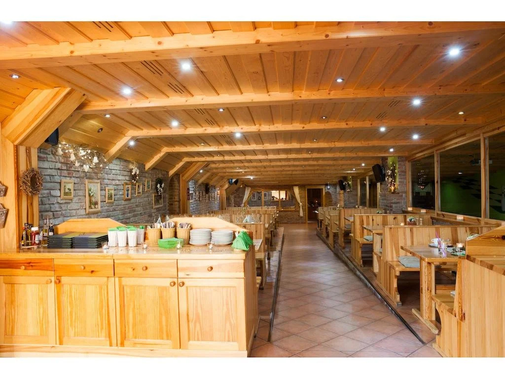 Rodinný resort UKO