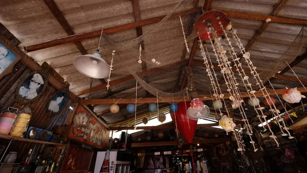 Peacock Hostel