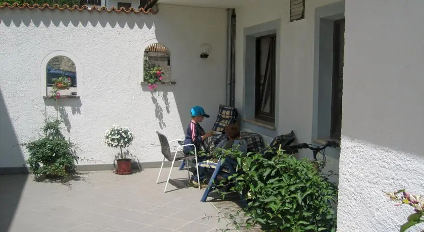 Pension Thalerhof