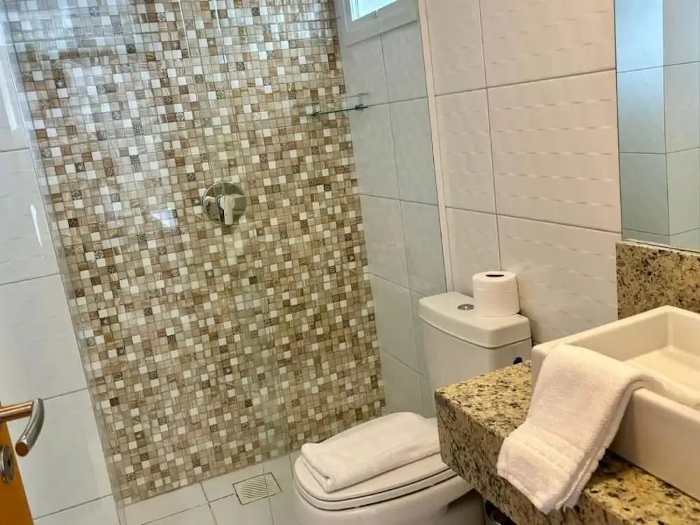 Hotel Golden Hills