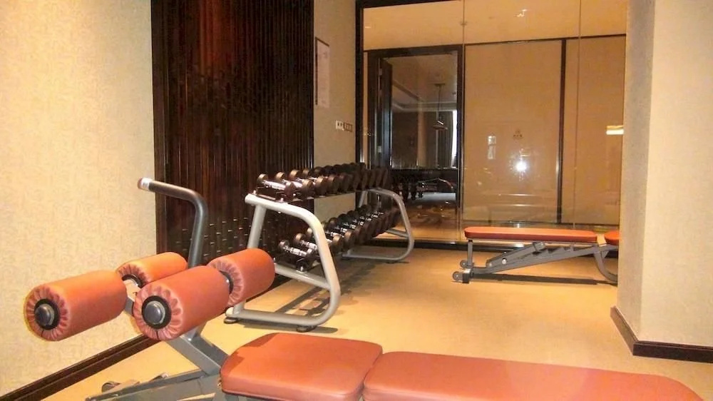 Ange Naoeki Cultural Theme Hotel