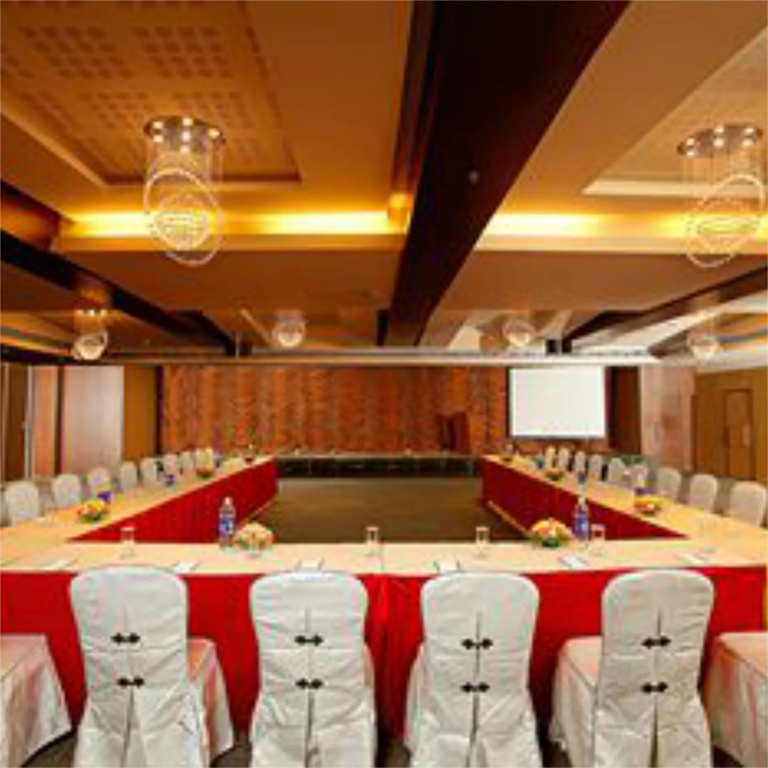 Flora Airport Hotel and Convention Centre Kochi