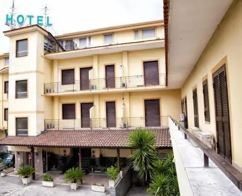 Hotel Gimar
