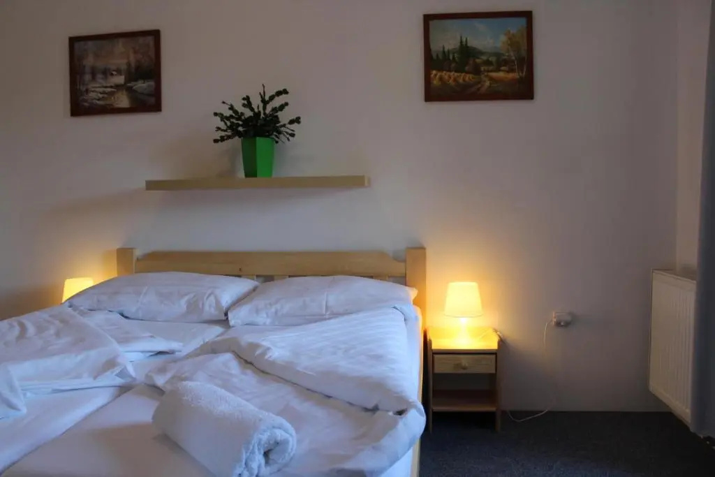 Apartmany Ruby