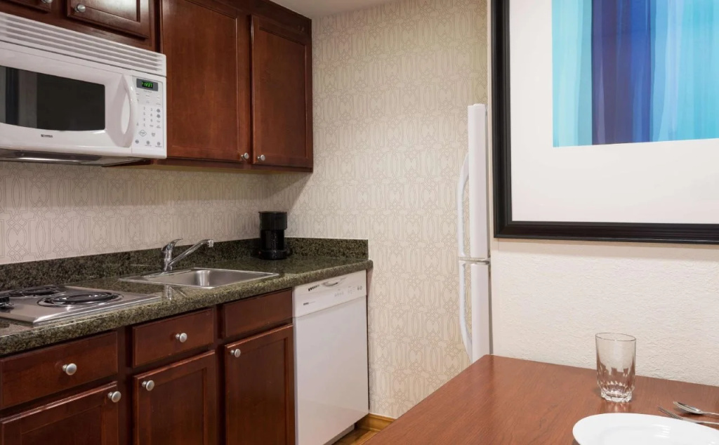 Homewood Suites by Hilton Jacksonville-South/St. Johns Ctr