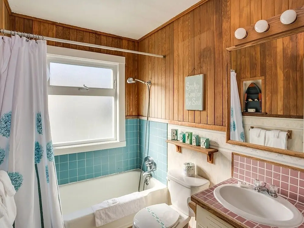Edgewood Escape 5 Bedroom Home