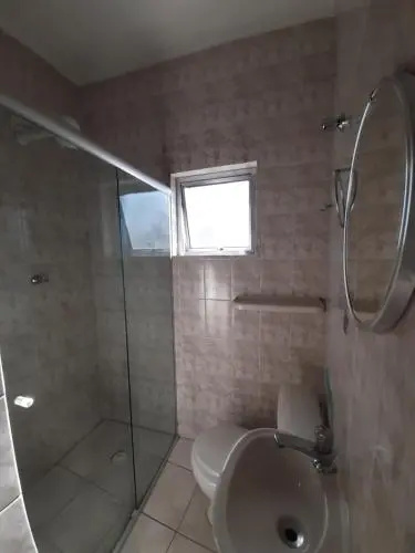 Apeninos Suites Basicas