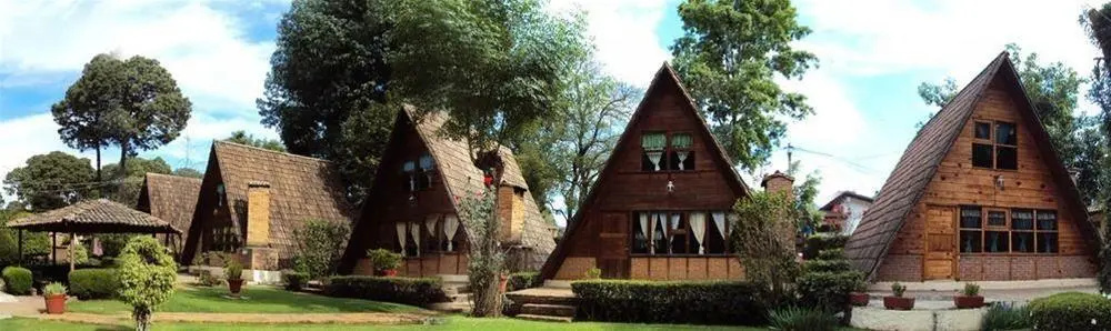 Villas Avándaro Truchas