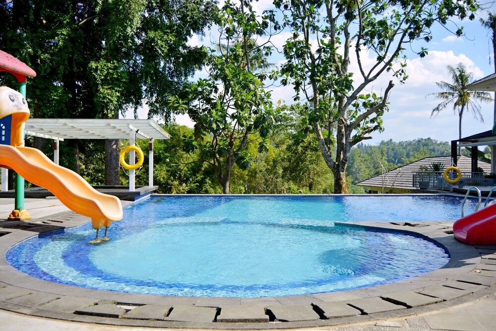 ZEN Rooms Cipayung Km. 20