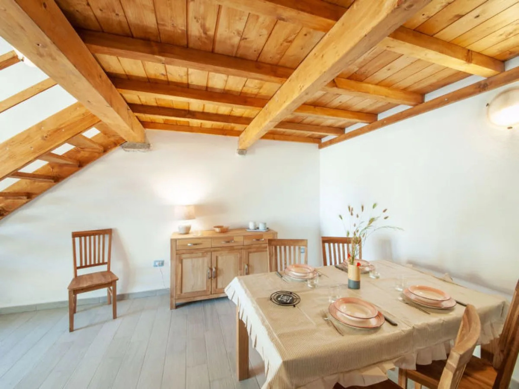 Holiday Home La Pietraia by Interhome