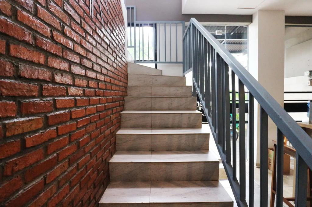 Urbana Homes