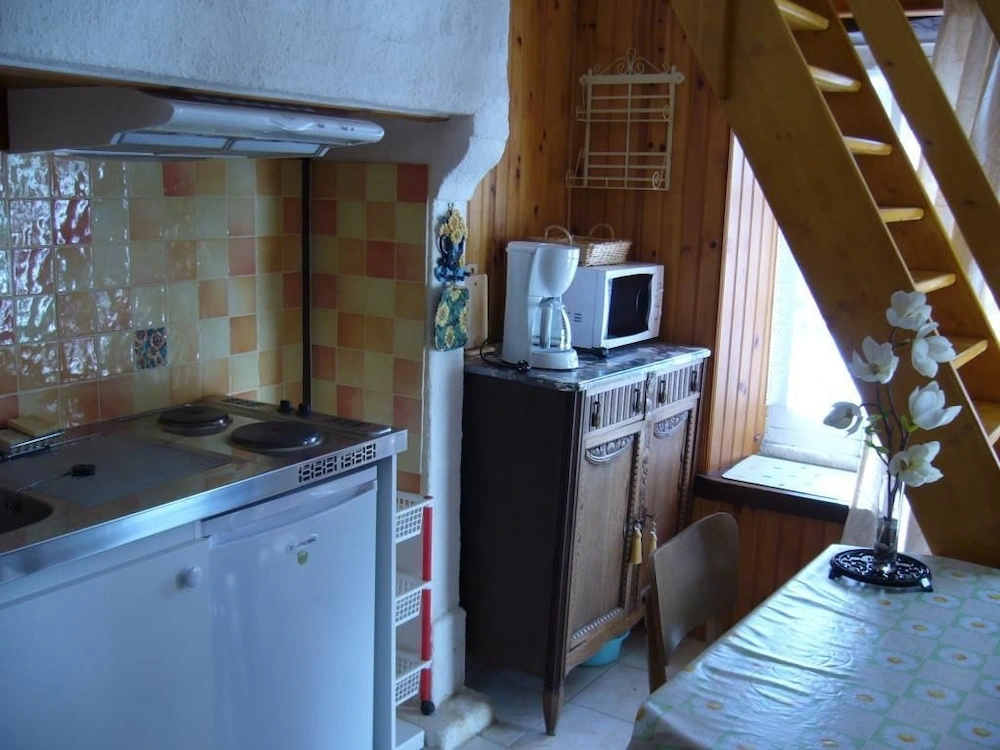 Gite La Boulangerie