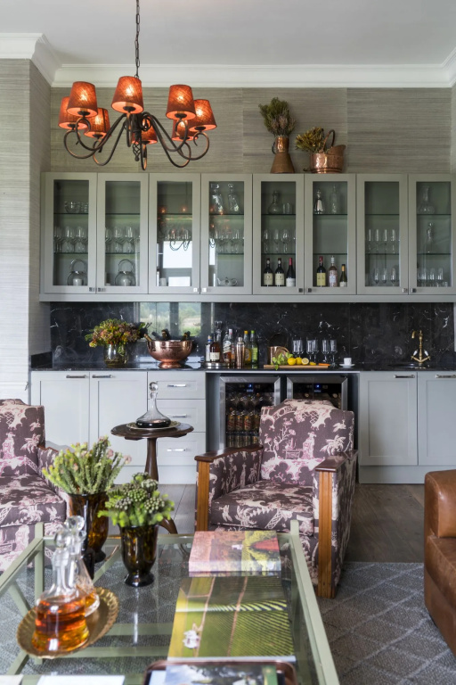 Cape Vue Country House