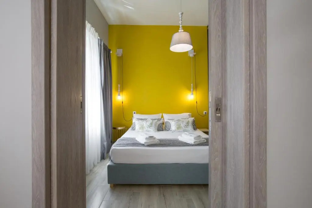 Chalepa Boutique Apartment
