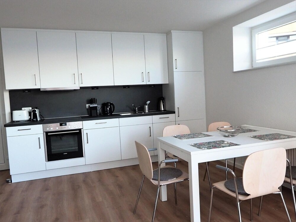 Appartement Seeperle Fis/001