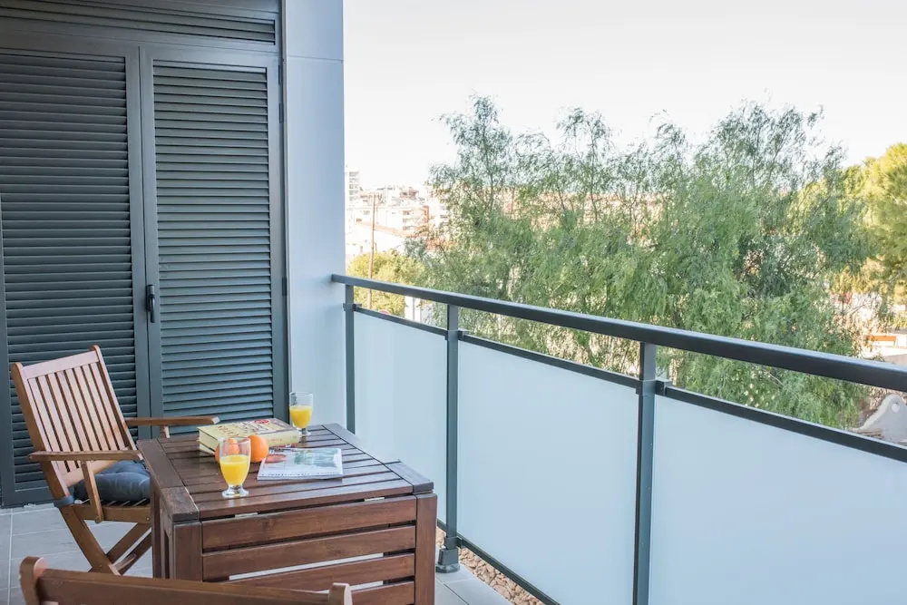 Hauzify I Apartaments Coral