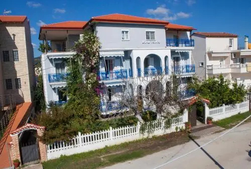 Ionio Gastronomy Suites