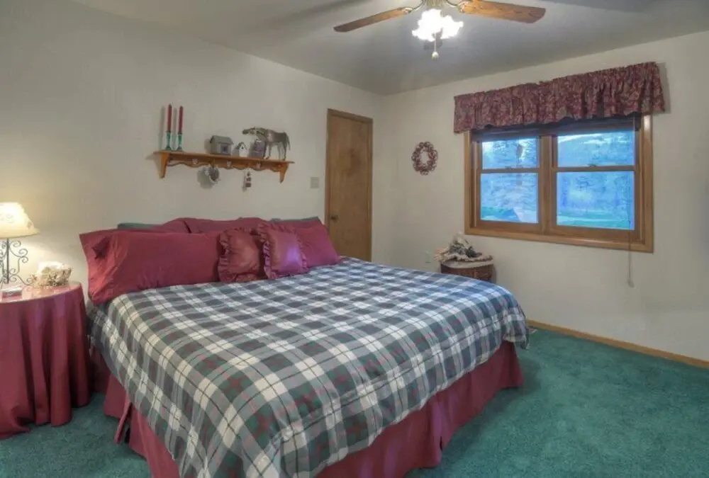 Vallecito Family Retreat