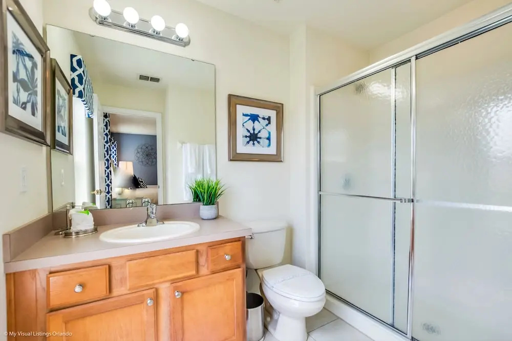 4 Bedroom Townhouse with Pool