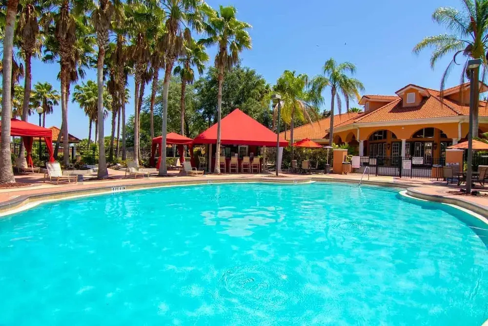 Robert's Solana Resort Vacation Home