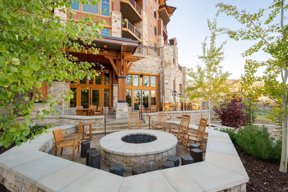 Hyatt 344b One Bedroom, Park City