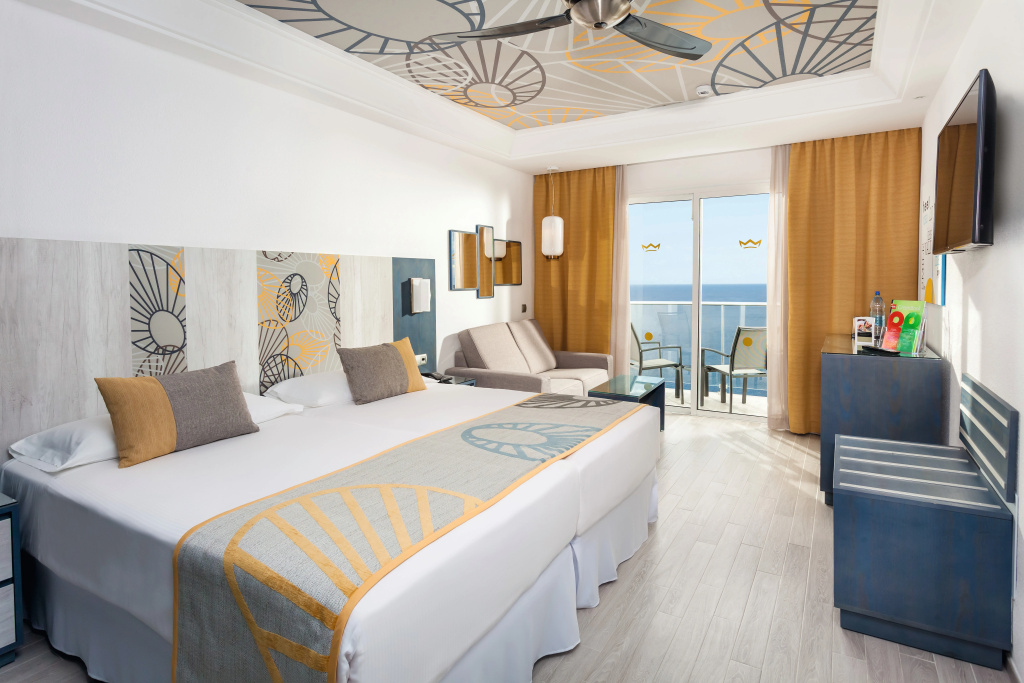 Hotel Riu Vistamar Gran Canaria - All Inclusive